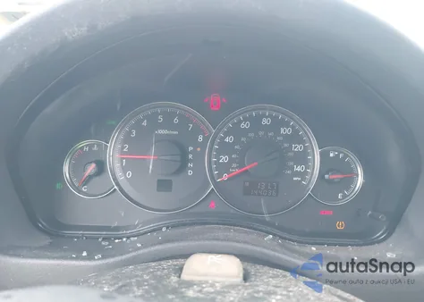 2008 Subaru Outback 2.5I Limited/2.5I Limited L.l. Bean Edition from USA, damaged, VIN 4S4BP62C087349625